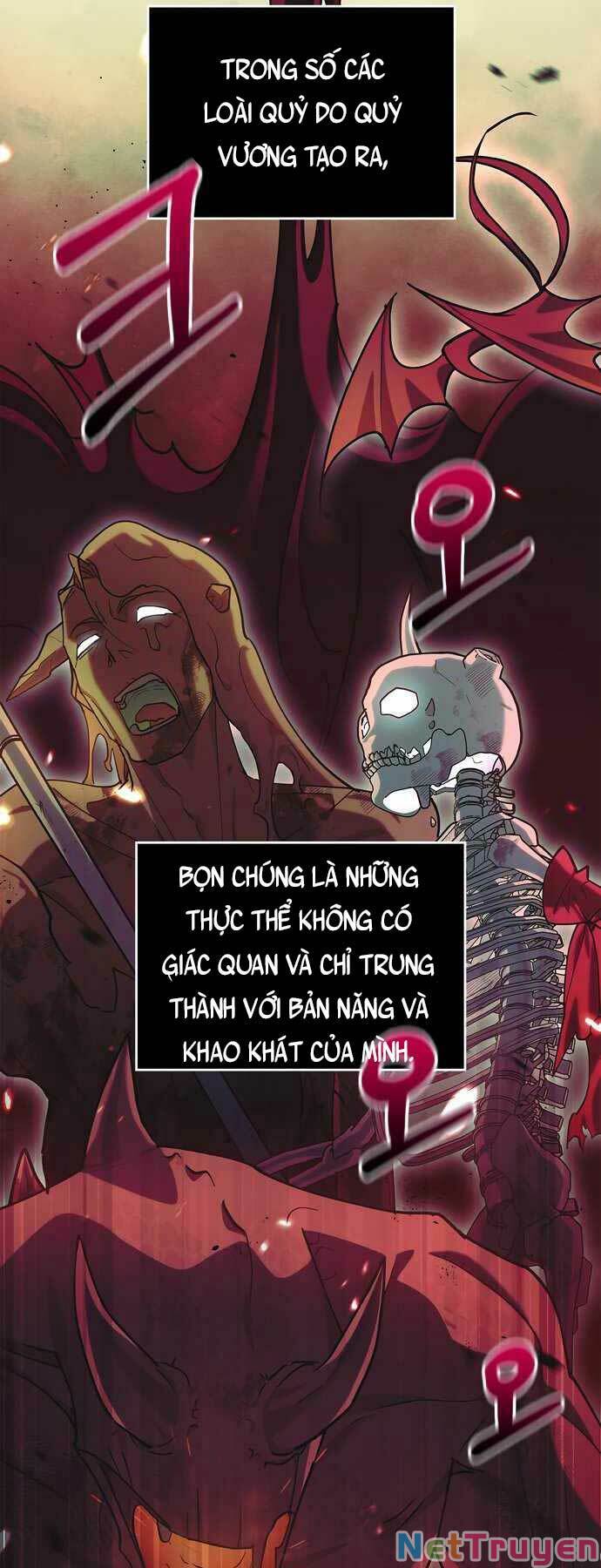 Tôi Không Tài Năng Đến Thế Đâu Chapter 2 - Trang 54