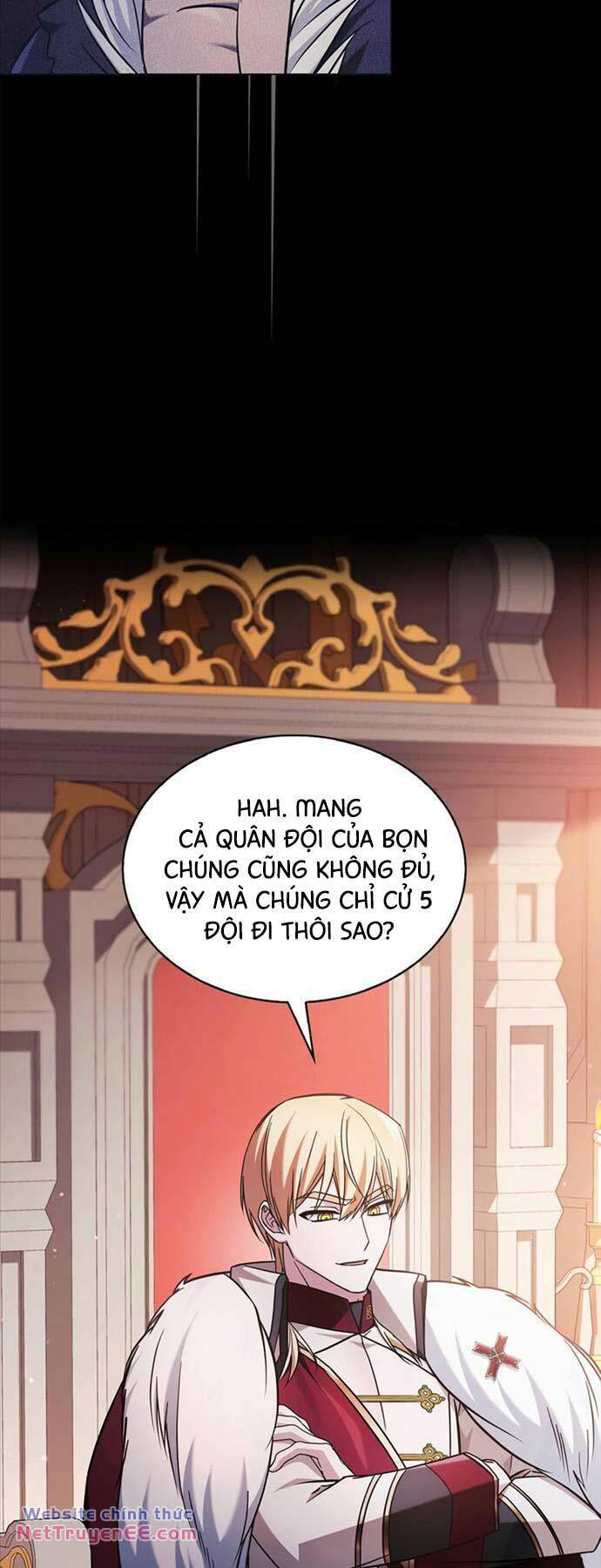 Tôi Không Tài Năng Đến Thế Đâu Chapter 68 - Trang 4