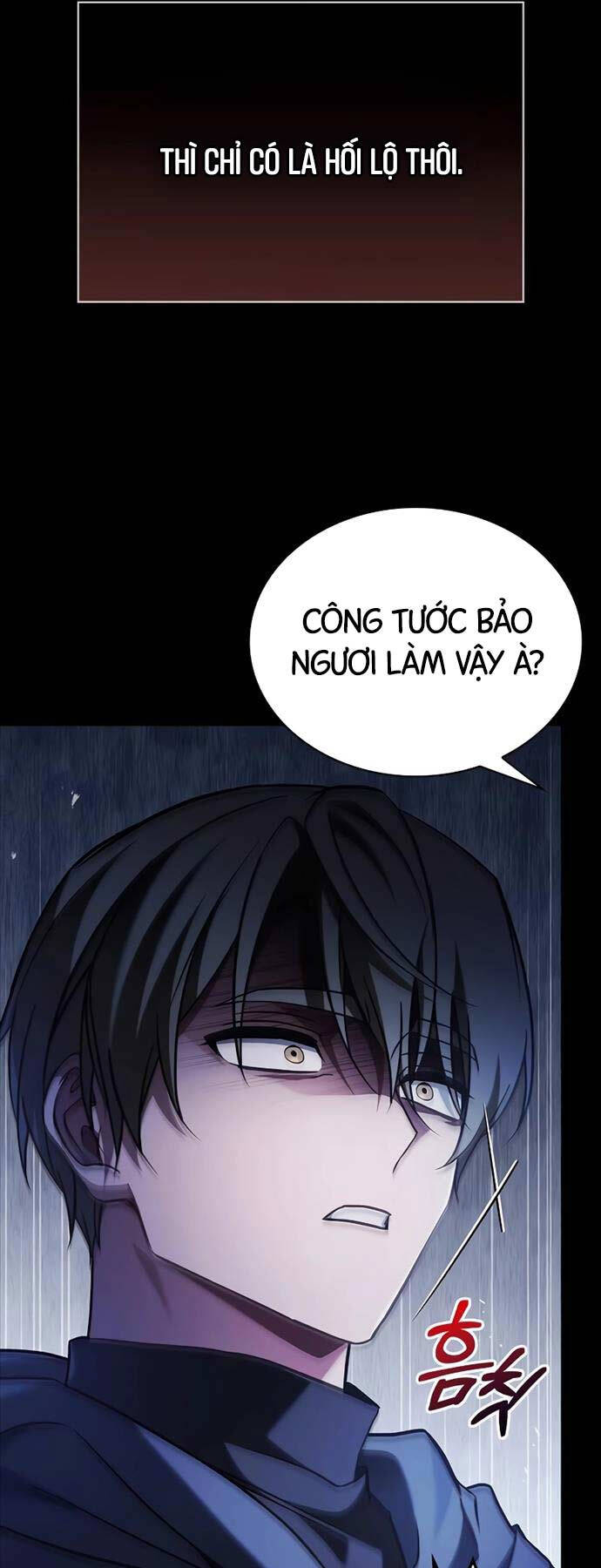 Tôi Không Tài Năng Đến Thế Đâu Chapter 73 - Trang 14