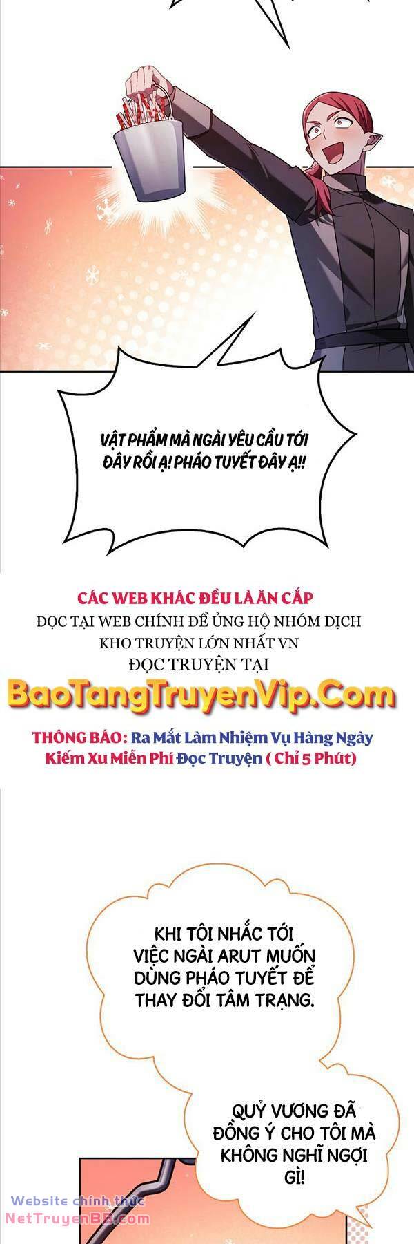 Tôi Không Tài Năng Đến Thế Đâu Chapter 65 - Trang 35