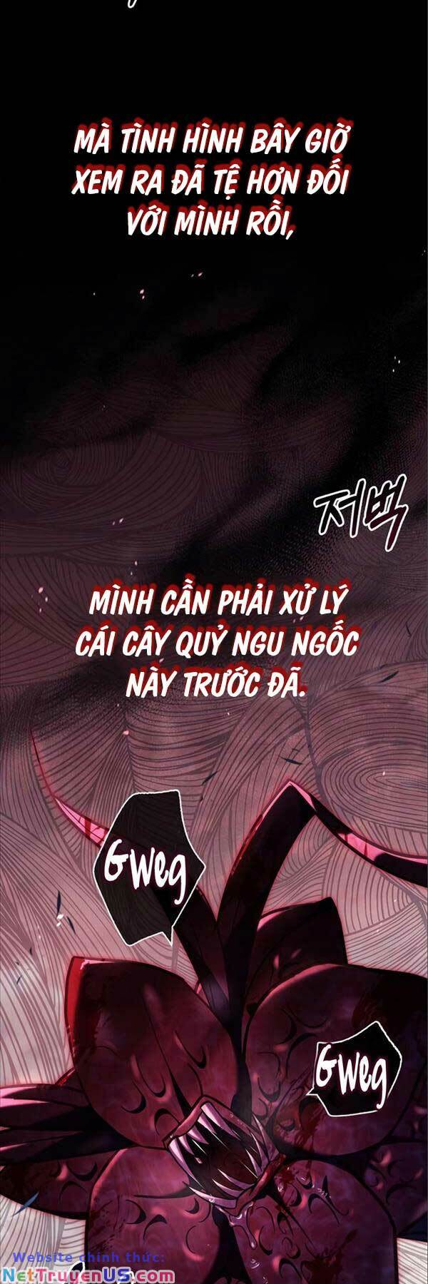 Tôi Không Tài Năng Đến Thế Đâu Chapter 54 - Trang 23