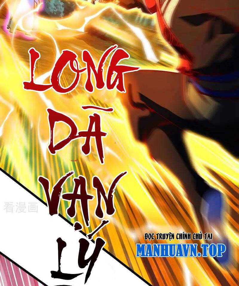 Ta , Thần Long Chi Hậu Chapter 92 - Trang 30