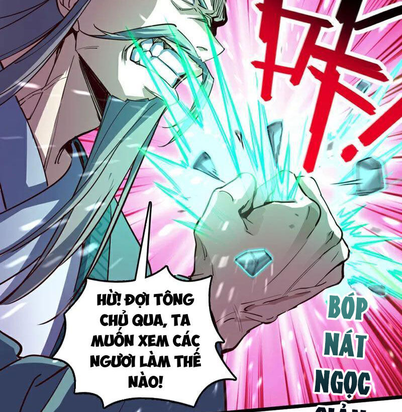 Ta , Thần Long Chi Hậu Chapter 79 - Trang 37