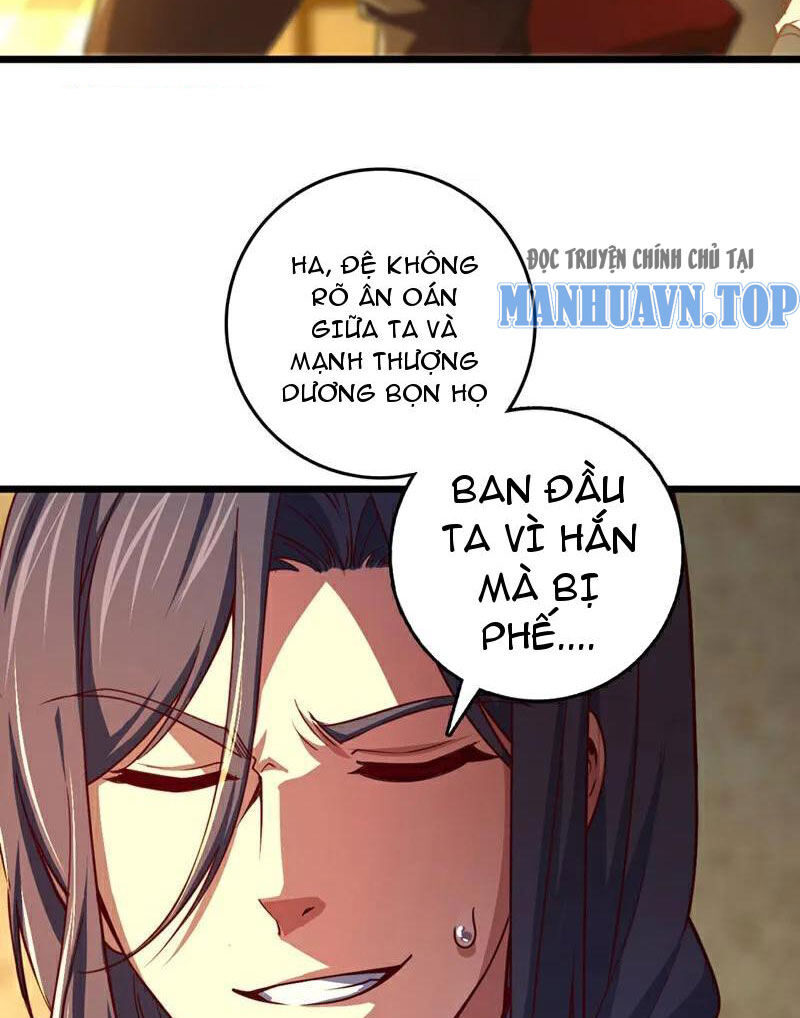 Ta , Thần Long Chi Hậu Chapter 74 - Trang 28