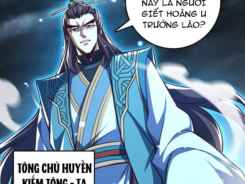 Ta , Thần Long Chi Hậu Chapter 55 - Trang 35