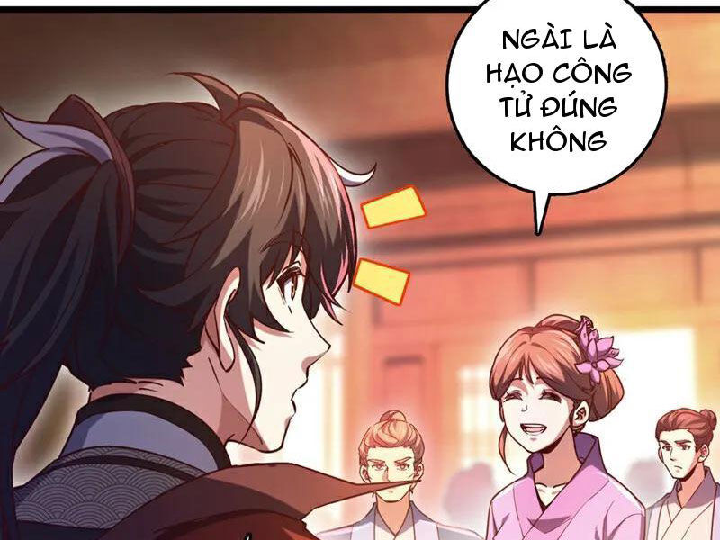 Ta , Thần Long Chi Hậu Chapter 64 - Trang 23