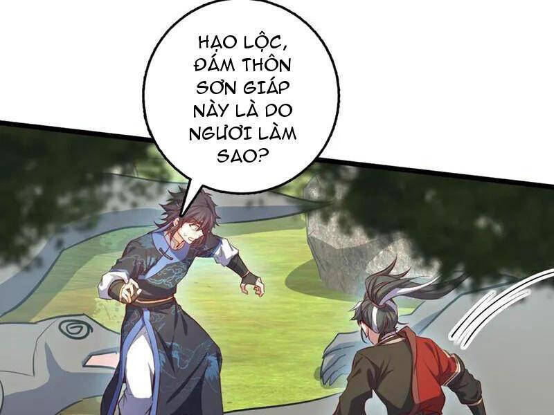 Ta , Thần Long Chi Hậu Chapter 88 - Trang 71