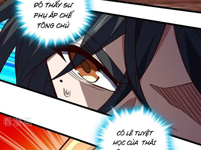 Ta , Thần Long Chi Hậu Chapter 57 - Trang 65