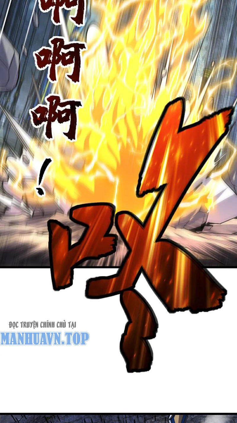 Ta , Thần Long Chi Hậu Chapter 79 - Trang 14