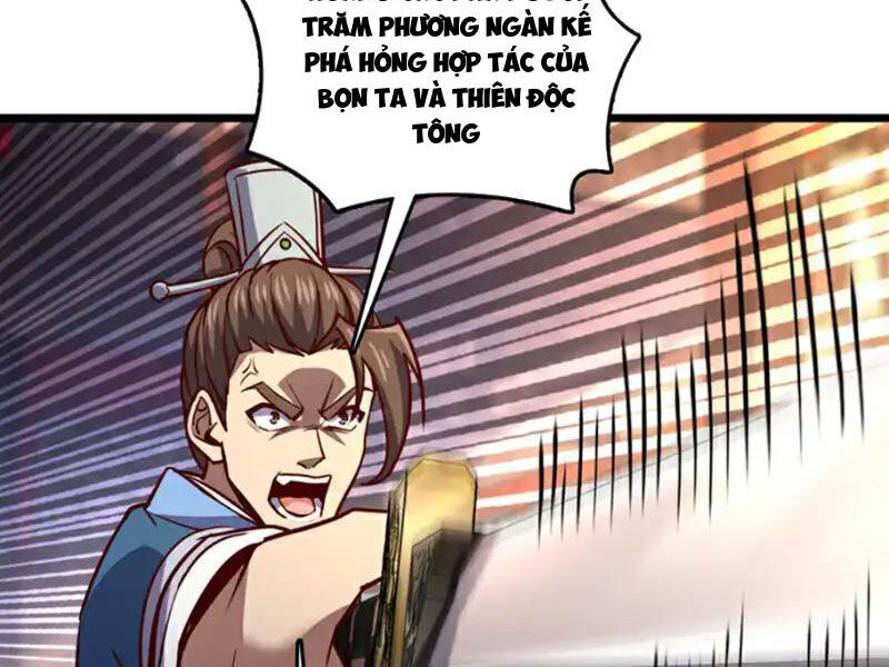 Ta , Thần Long Chi Hậu Chapter 65 - Trang 34