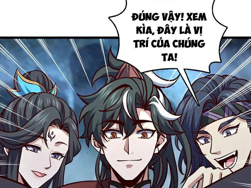 Ta , Thần Long Chi Hậu Chapter 69 - Trang 36