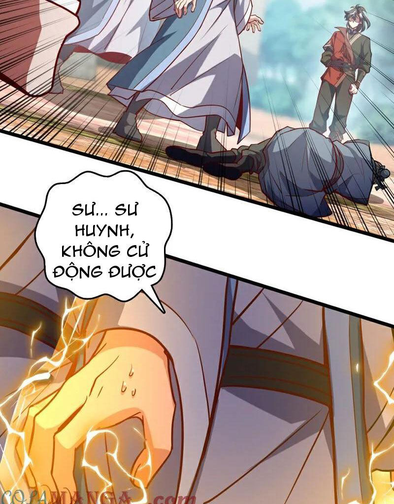 Ta , Thần Long Chi Hậu Chapter 60 - Trang 31