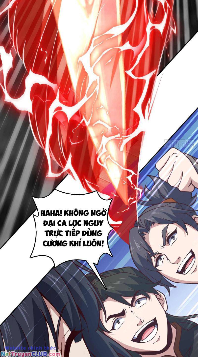 Ta , Thần Long Chi Hậu Chapter 33 - Trang 26