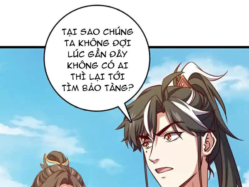 Ta , Thần Long Chi Hậu Chapter 66 - Trang 52