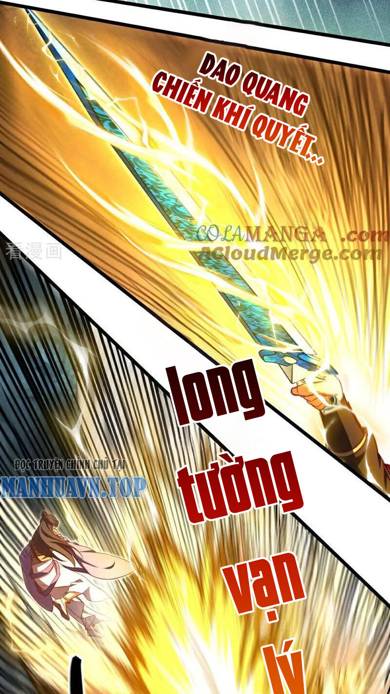 Ta , Thần Long Chi Hậu Chapter 71 - Trang 14