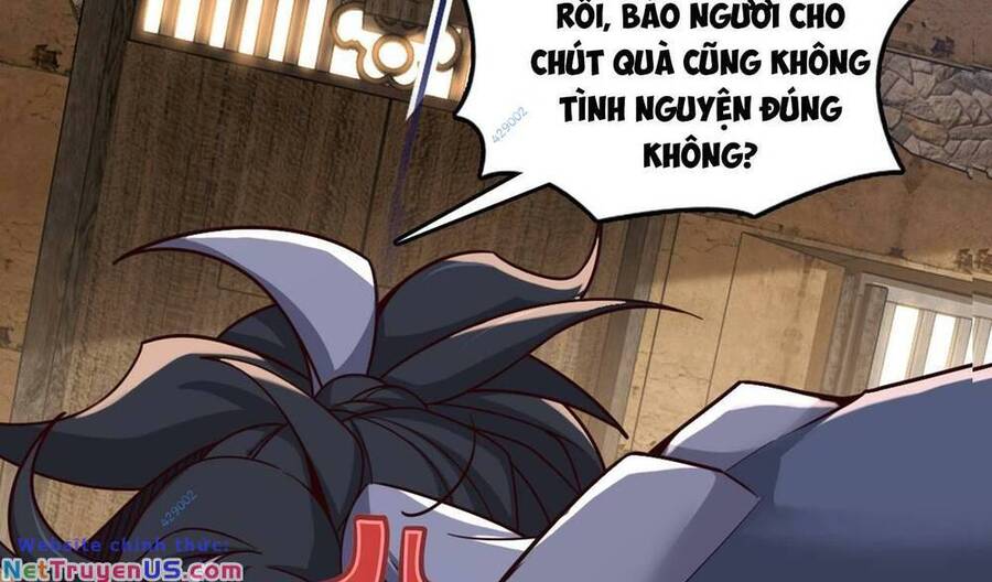 Ta , Thần Long Chi Hậu Chapter 8 - Trang 10