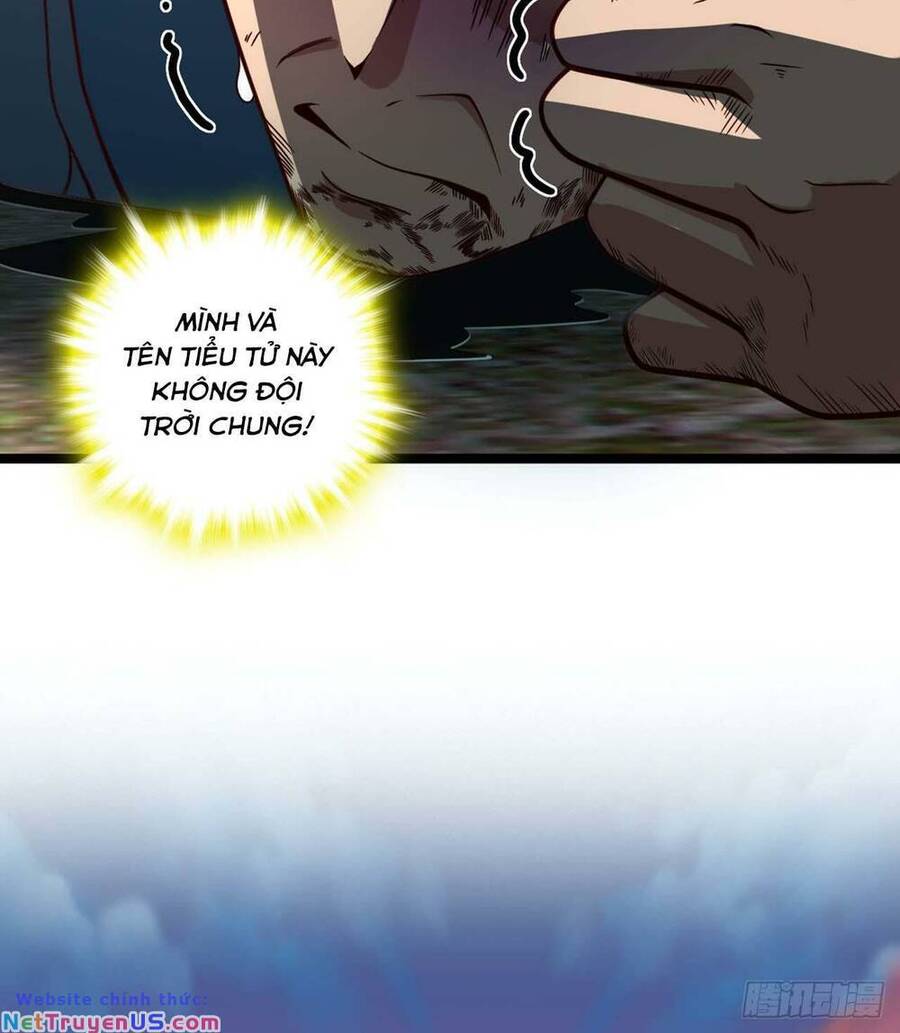 Ta , Thần Long Chi Hậu Chapter 9 - Trang 25