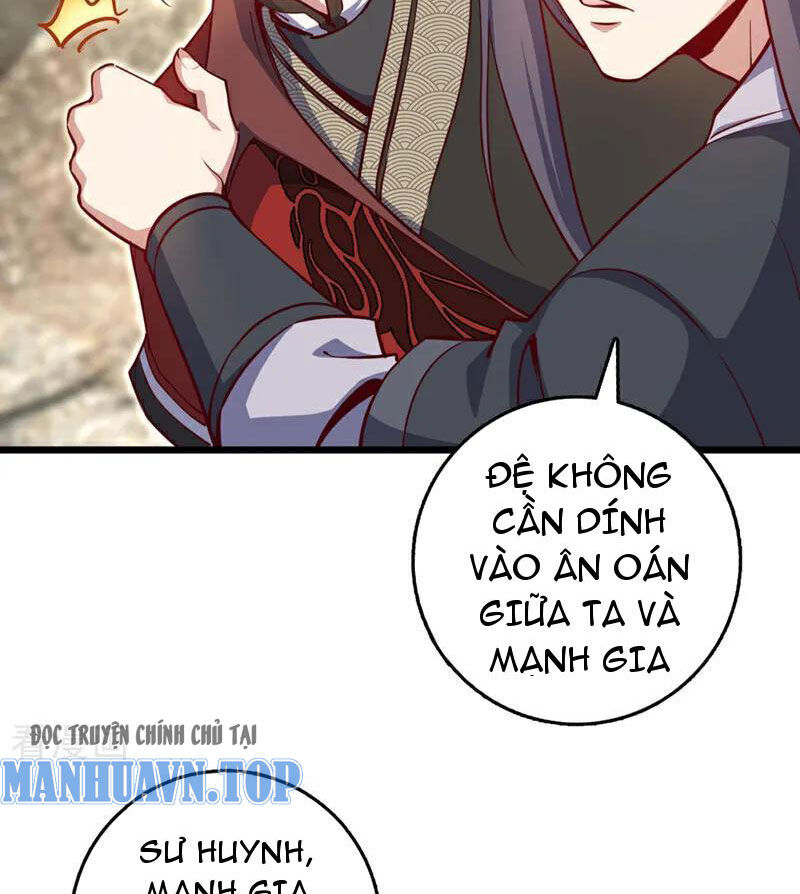 Ta , Thần Long Chi Hậu Chapter 80 - Trang 29