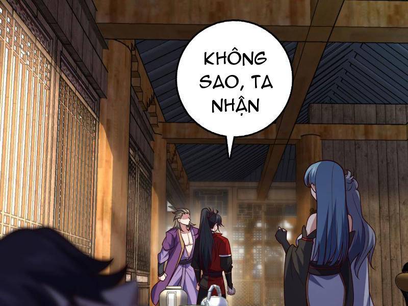 Ta , Thần Long Chi Hậu Chapter 36 - Trang 10