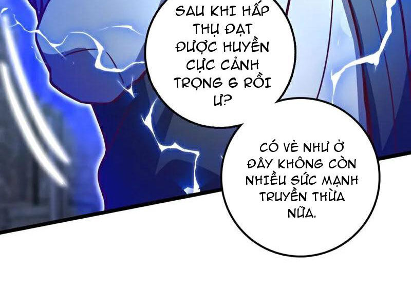 Ta , Thần Long Chi Hậu Chapter 78 - Trang 32