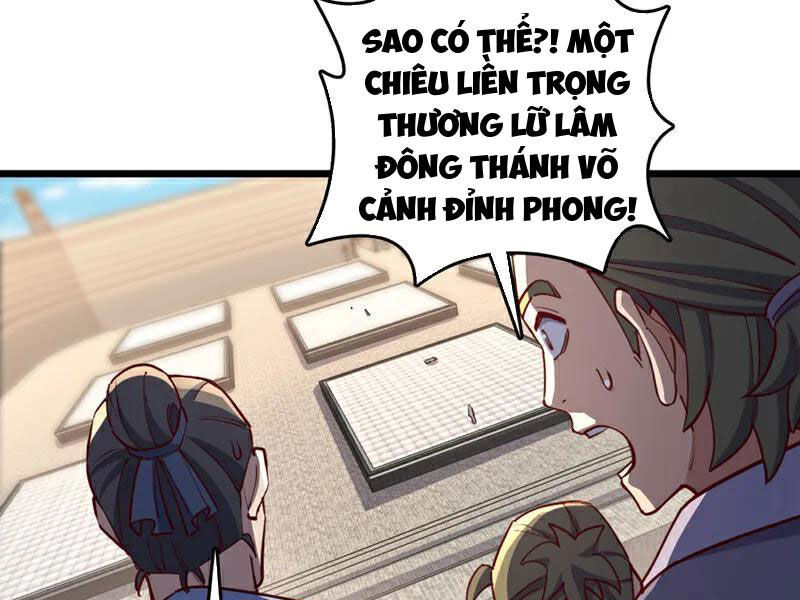 Ta , Thần Long Chi Hậu Chapter 73 - Trang 56