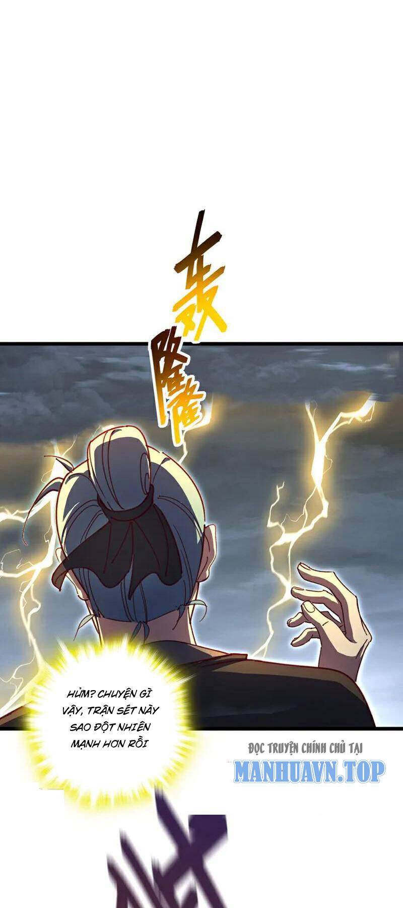 Ta , Thần Long Chi Hậu Chapter 84 - Trang 21