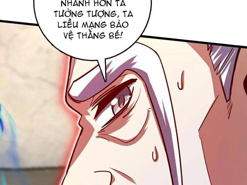 Ta , Thần Long Chi Hậu Chapter 86 - Trang 17