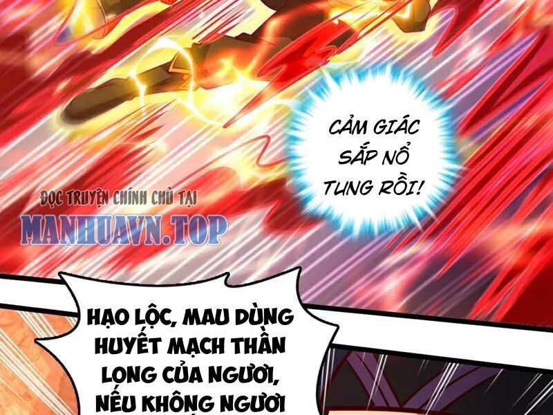 Ta , Thần Long Chi Hậu Chapter 70 - Trang 6