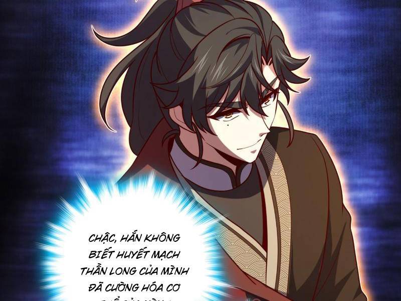 Ta , Thần Long Chi Hậu Chapter 36 - Trang 36