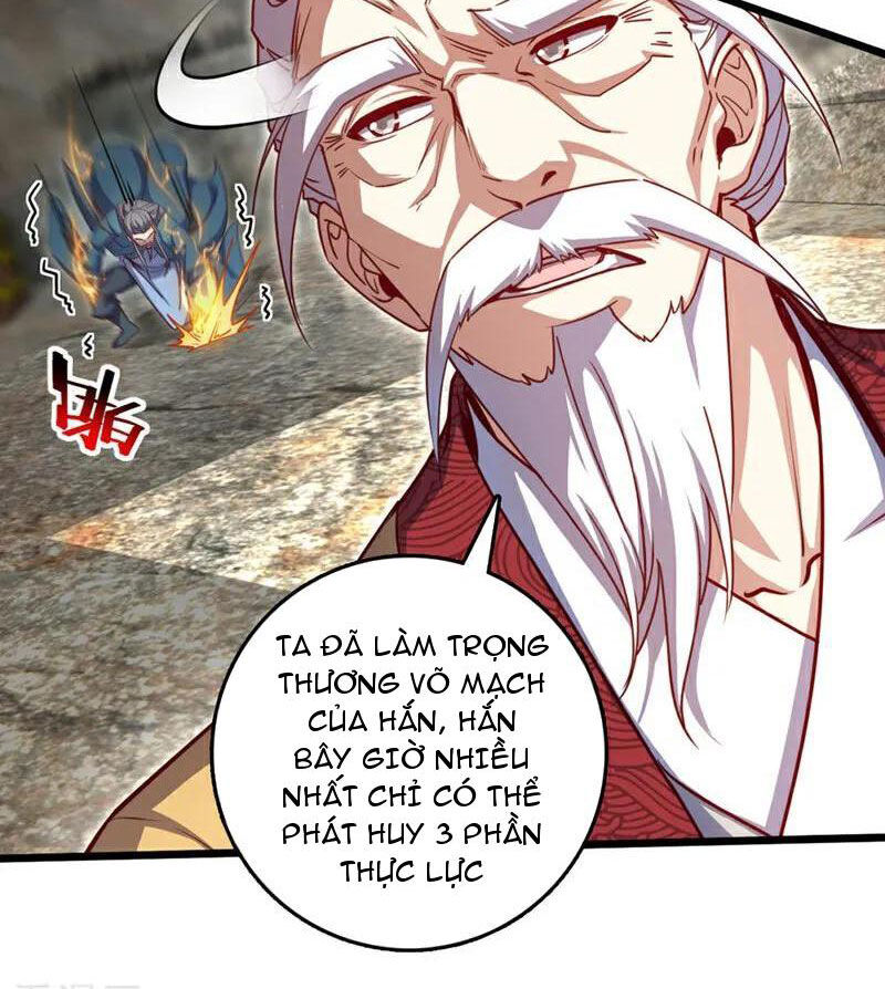 Ta , Thần Long Chi Hậu Chapter 80 - Trang 26