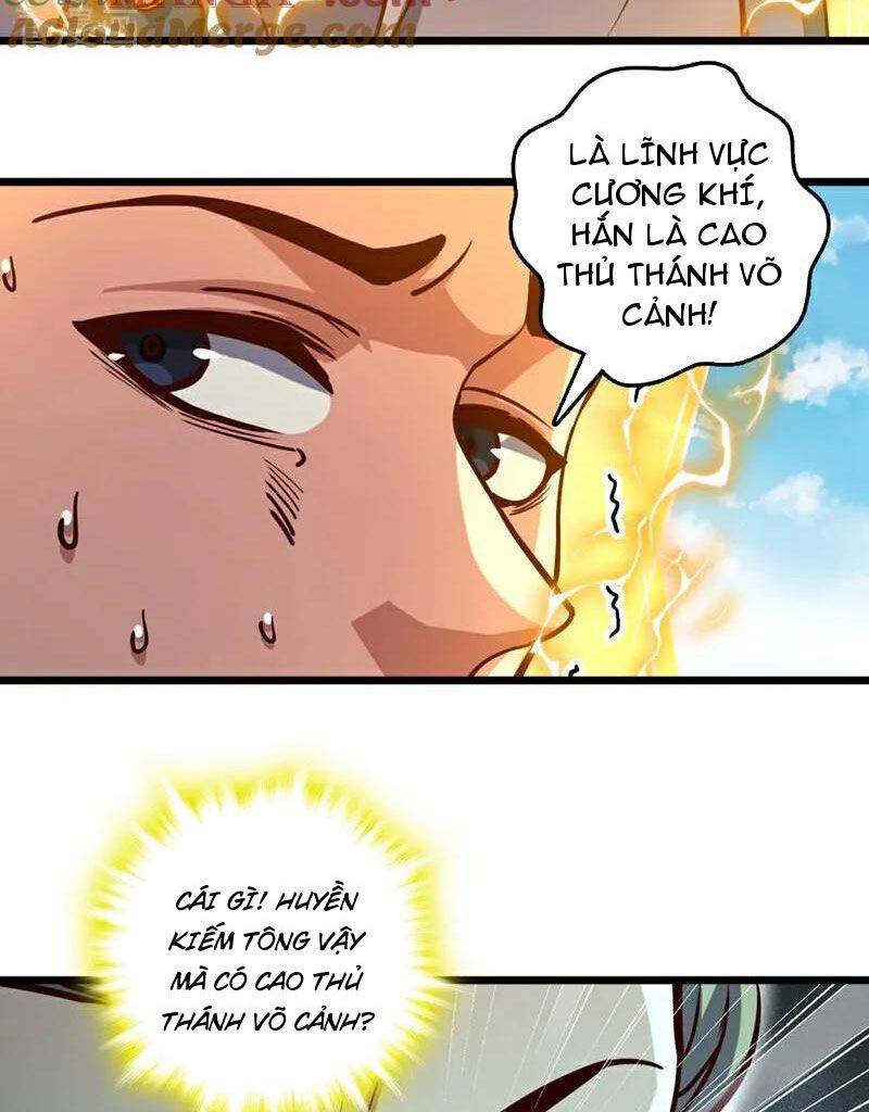 Ta , Thần Long Chi Hậu Chapter 60 - Trang 32