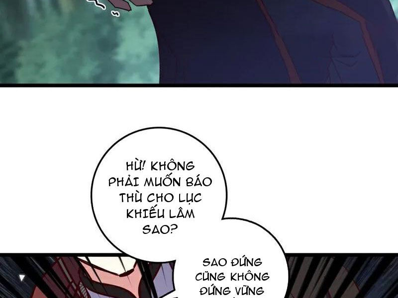 Ta , Thần Long Chi Hậu Chapter 59 - Trang 32