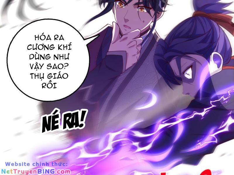 Ta , Thần Long Chi Hậu Chapter 24 - Trang 104