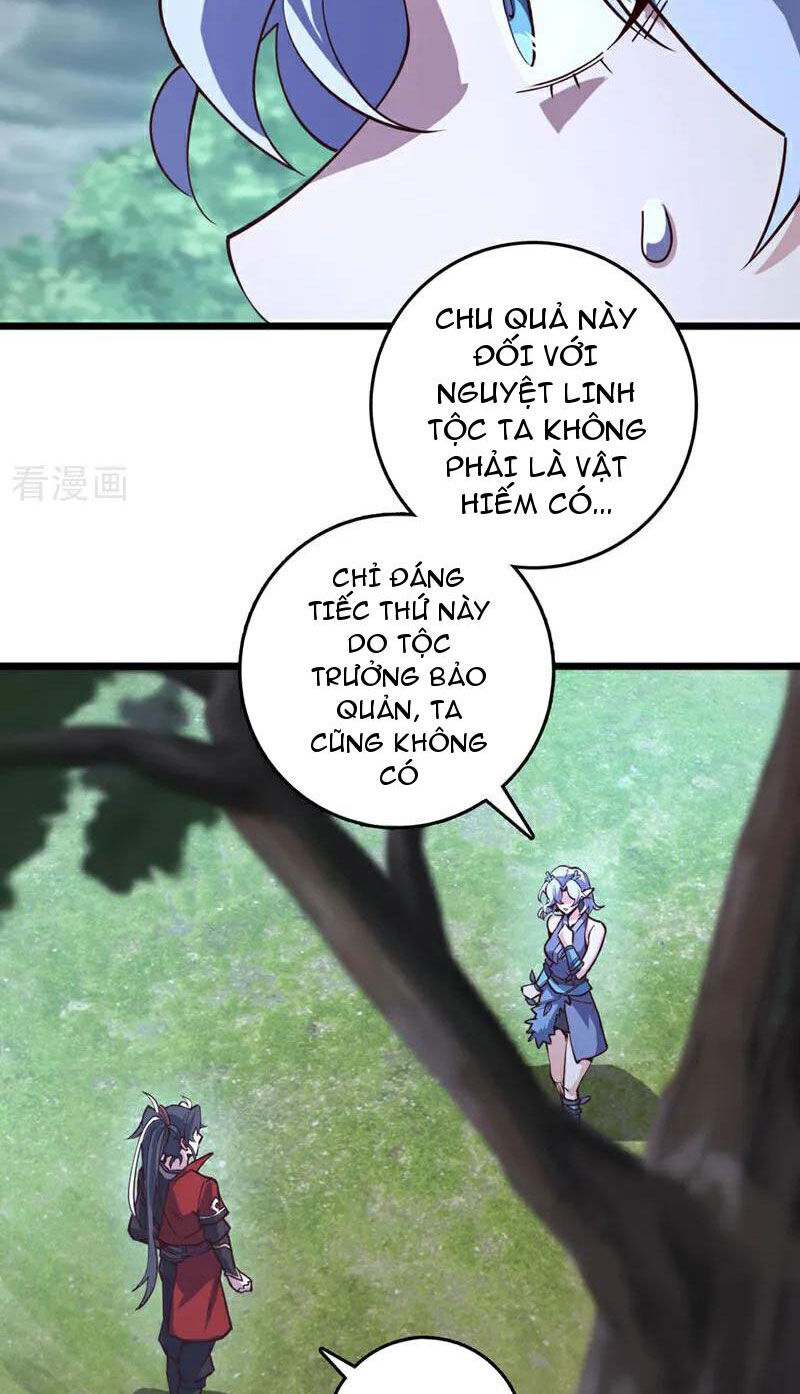 Ta , Thần Long Chi Hậu Chapter 83 - Trang 6