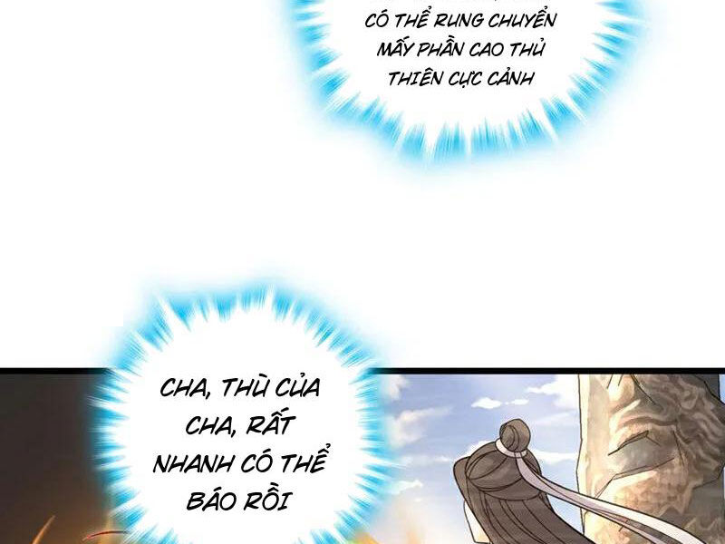 Ta , Thần Long Chi Hậu Chapter 81 - Trang 36