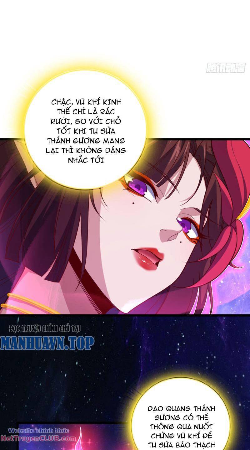 Ta , Thần Long Chi Hậu Chapter 35 - Trang 5