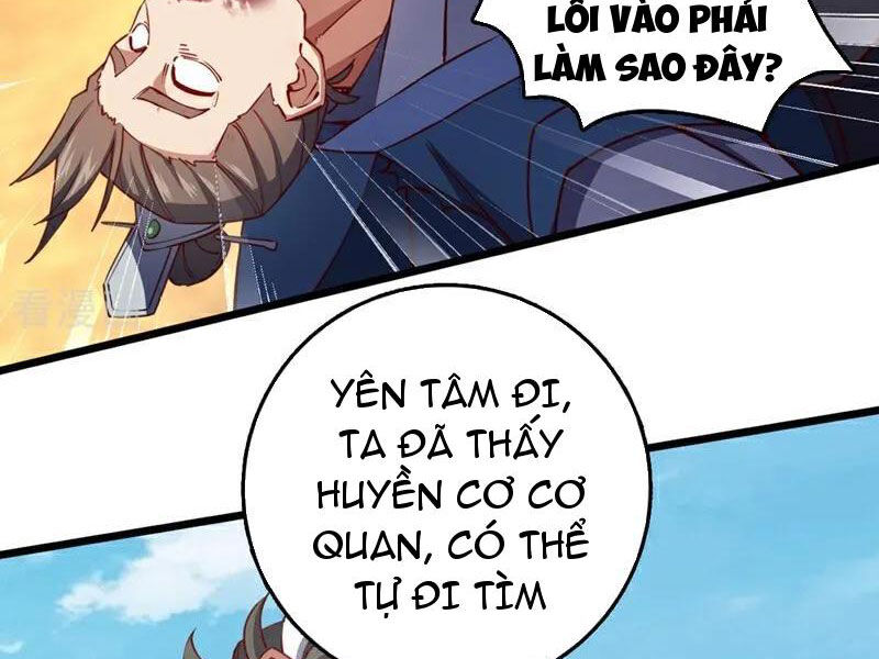 Ta , Thần Long Chi Hậu Chapter 69 - Trang 11