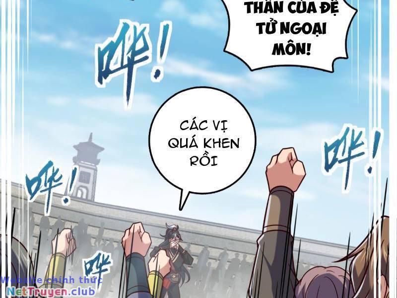 Ta , Thần Long Chi Hậu Chapter 28 - Trang 46