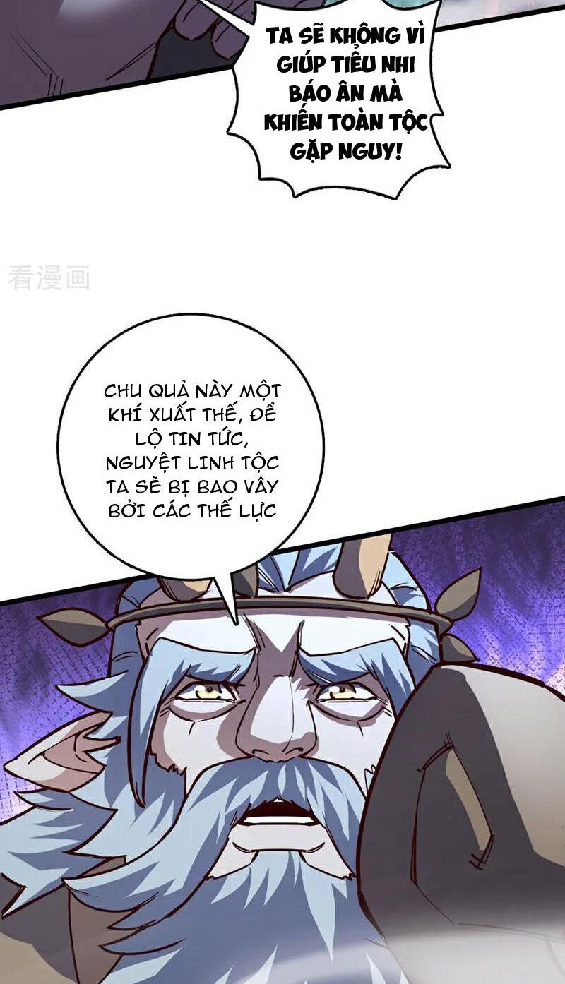 Ta , Thần Long Chi Hậu Chapter 83 - Trang 12