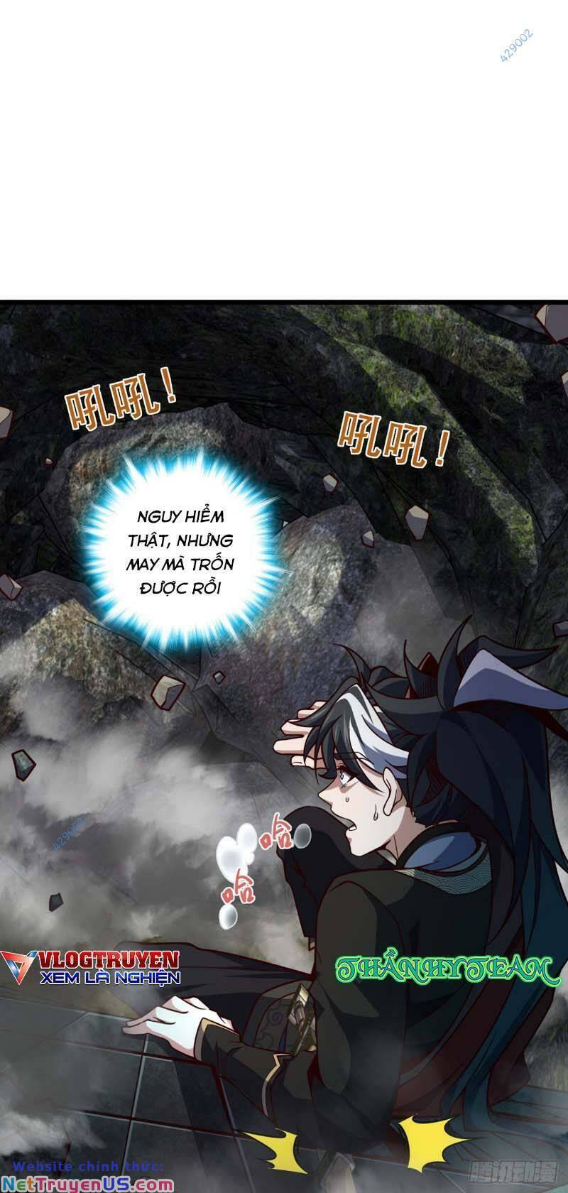 Ta , Thần Long Chi Hậu Chapter 12 - Trang 18