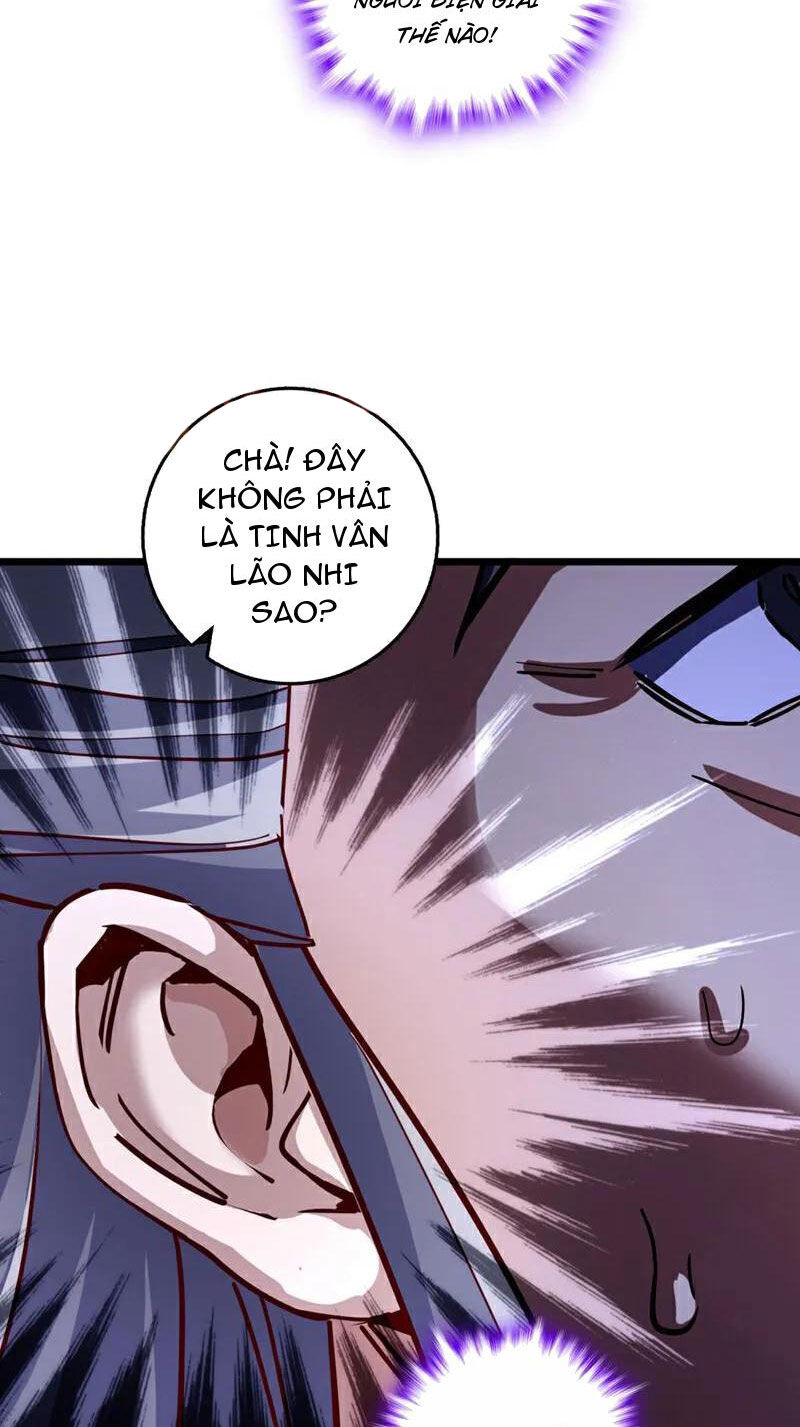 Ta , Thần Long Chi Hậu Chapter 80 - Trang 3