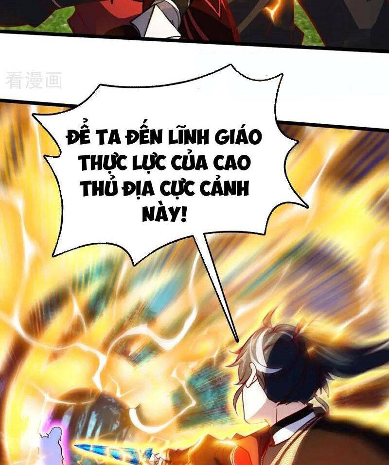 Ta , Thần Long Chi Hậu Chapter 92 - Trang 29