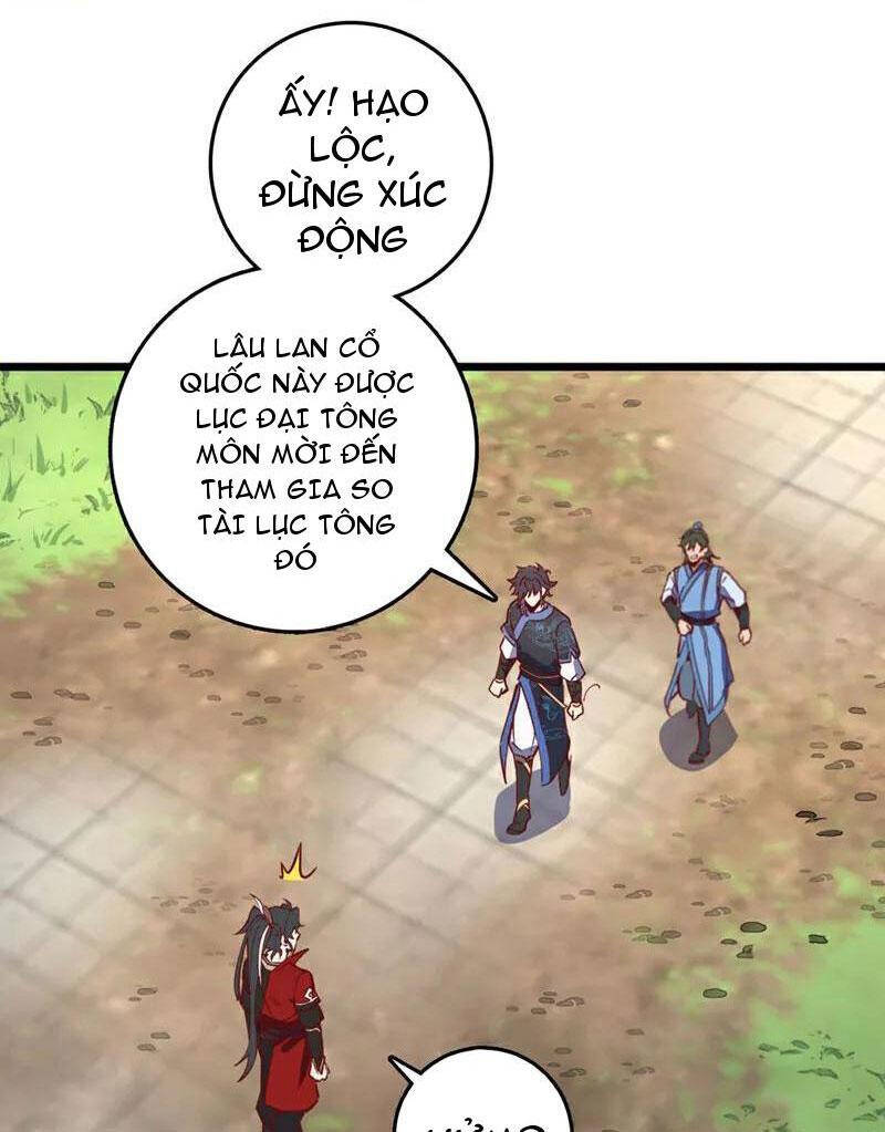 Ta , Thần Long Chi Hậu Chapter 85 - Trang 30