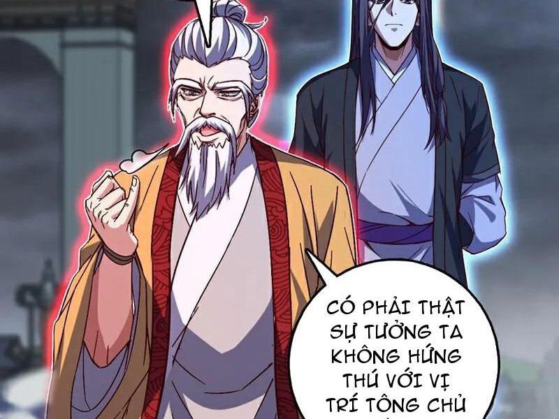 Ta , Thần Long Chi Hậu Chapter 56 - Trang 4