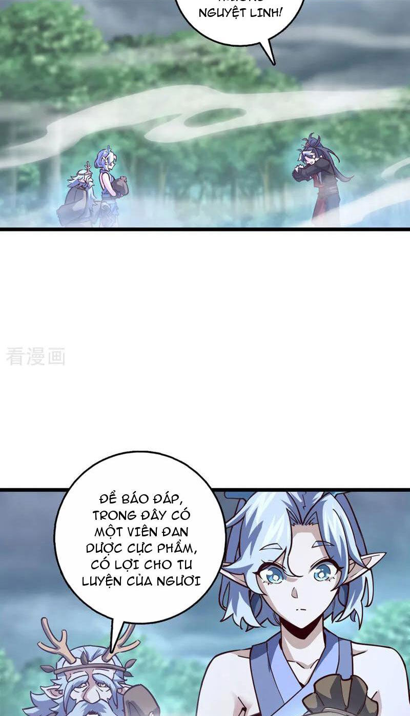 Ta , Thần Long Chi Hậu Chapter 83 - Trang 10