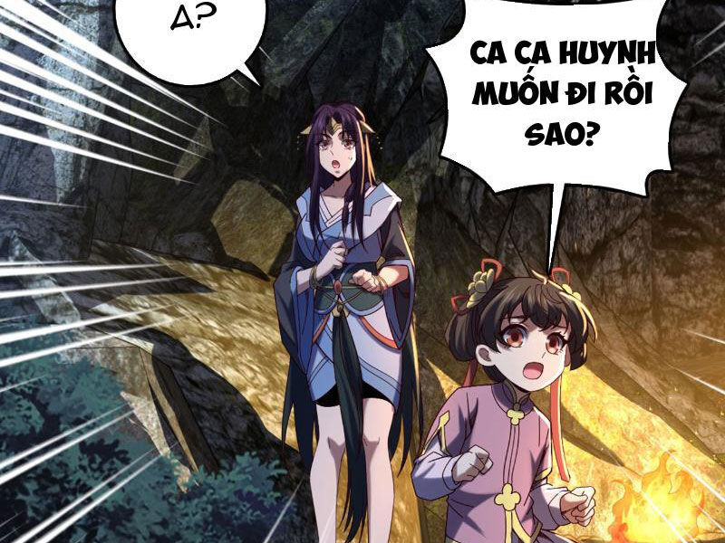 Ta , Thần Long Chi Hậu Chapter 52 - Trang 5