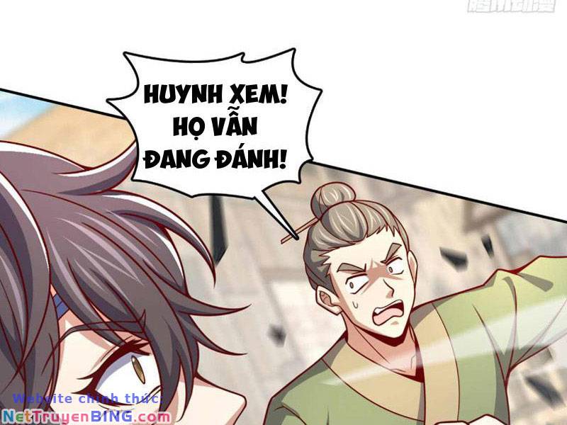 Ta , Thần Long Chi Hậu Chapter 25 - Trang 31