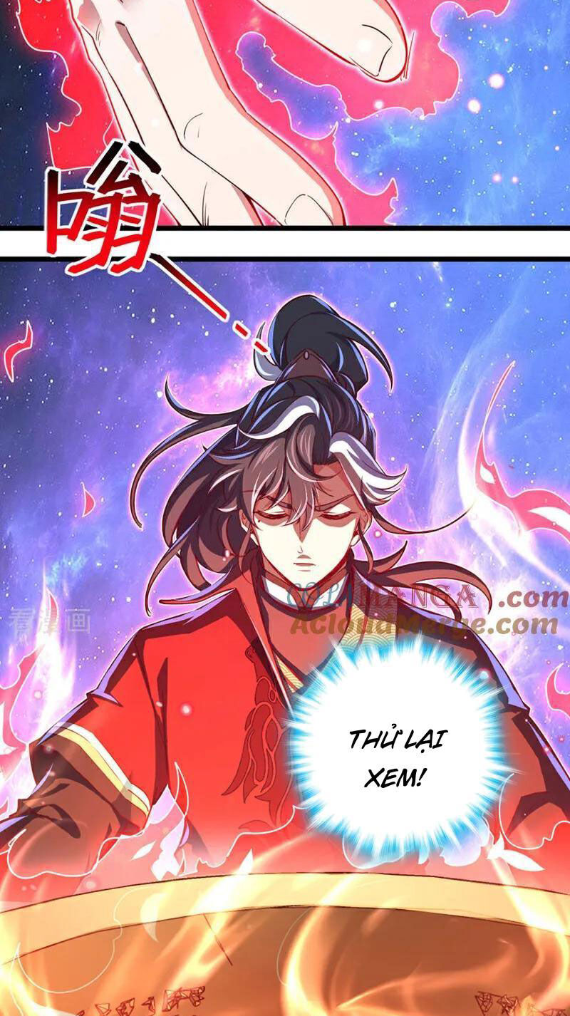 Ta , Thần Long Chi Hậu Chapter 75 - Trang 7