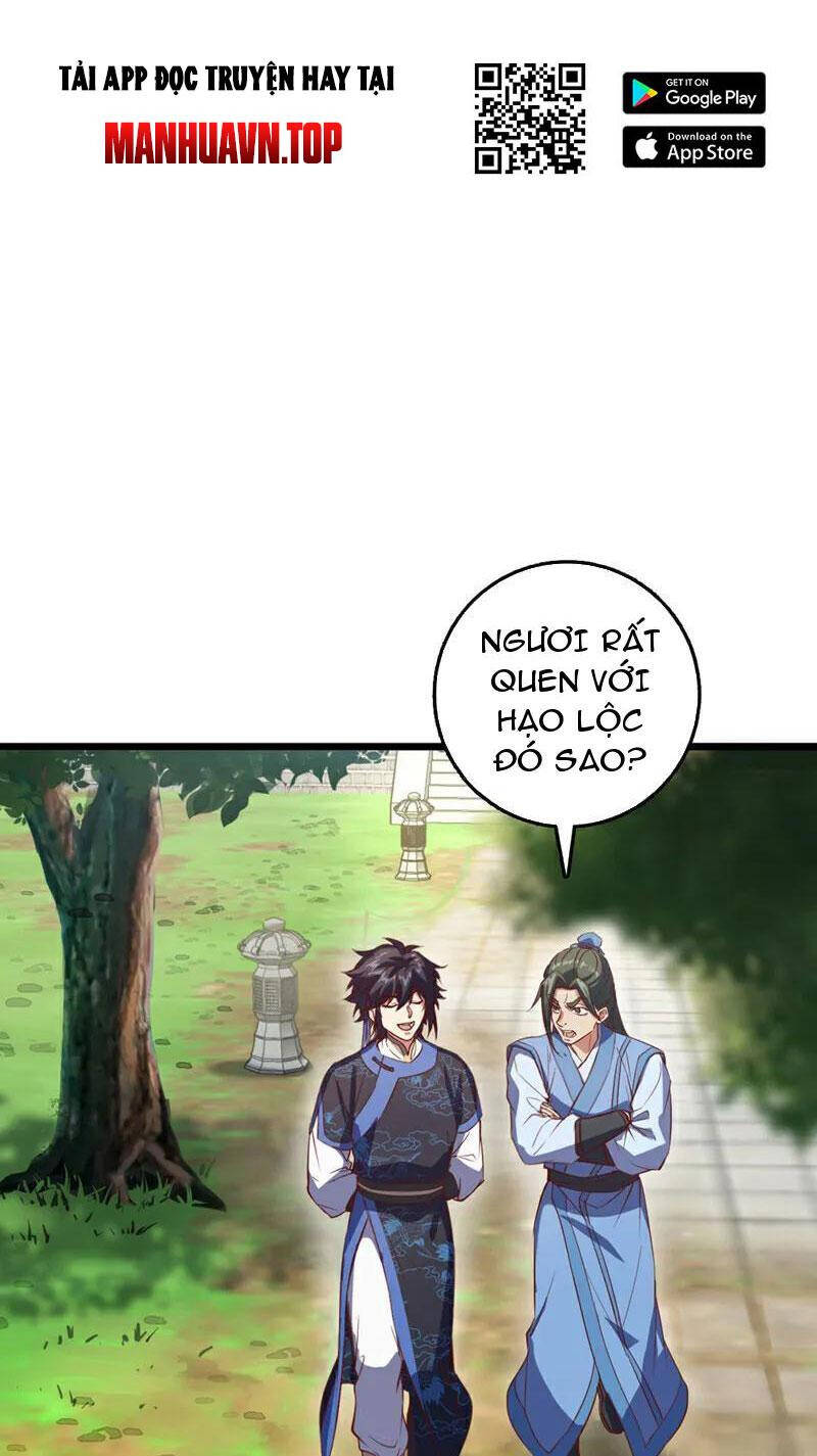 Ta , Thần Long Chi Hậu Chapter 85 - Trang 3