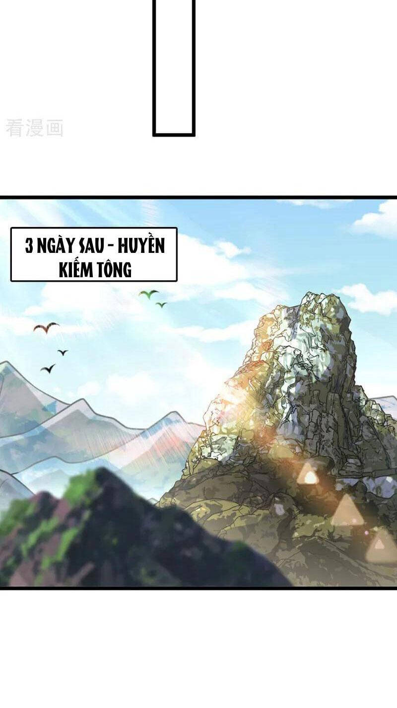 Ta , Thần Long Chi Hậu Chapter 85 - Trang 2